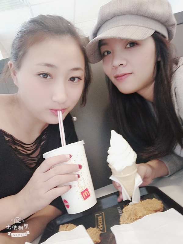 覃覃的第二张照片--绍兴相亲服务中心