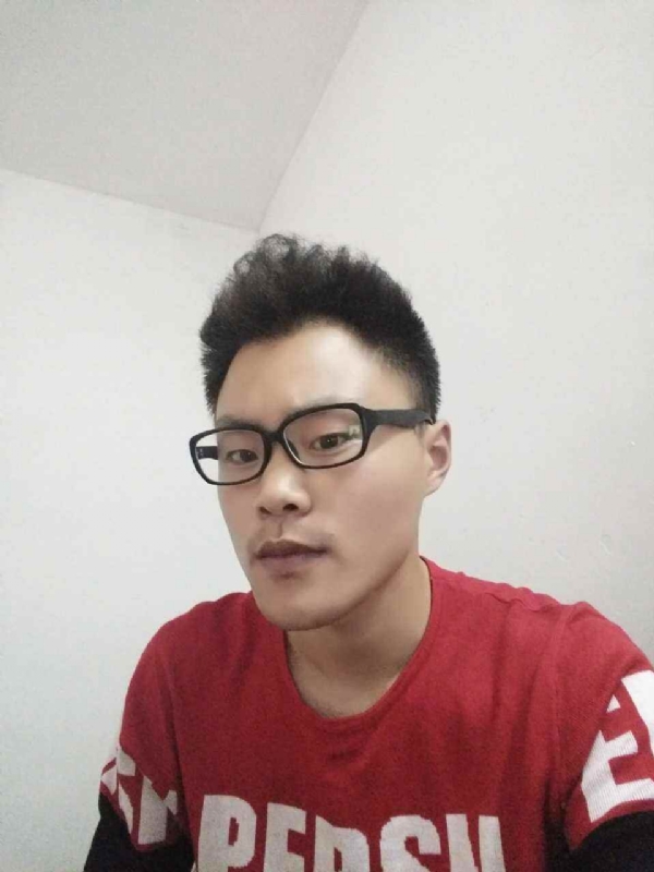 玉尚的第一张照片--绍兴相亲服务中心