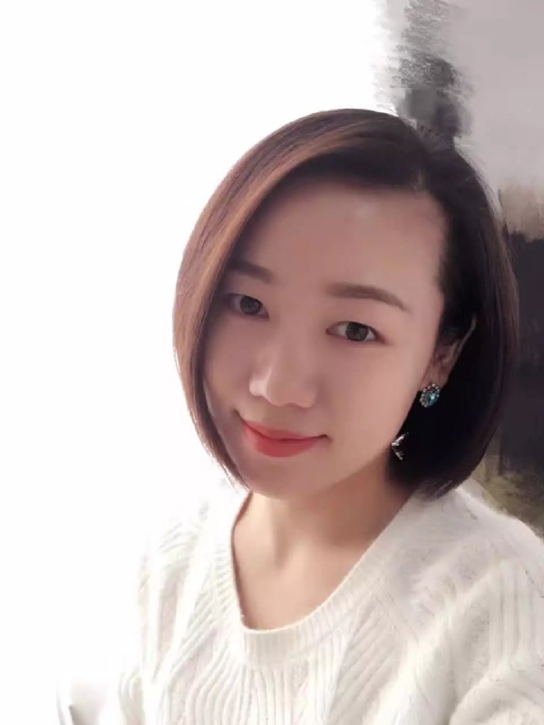 soniahan的第二张照片--绍兴相亲服务中心