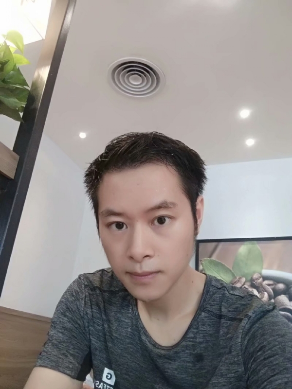 期待缘分的第二张照片--绍兴相亲服务中心