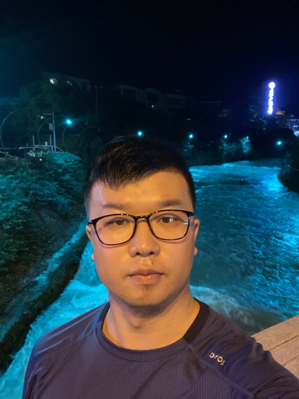 你在哪里的第二张照片--绍兴相亲服务中心