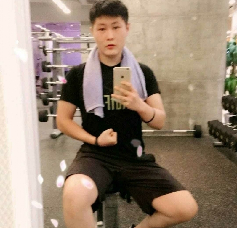 晚婚的第二张照片--绍兴相亲服务中心
