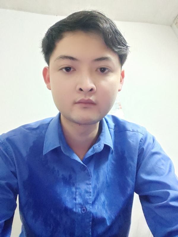 渴望自由的二哈的第一张照片--绍兴相亲服务中心