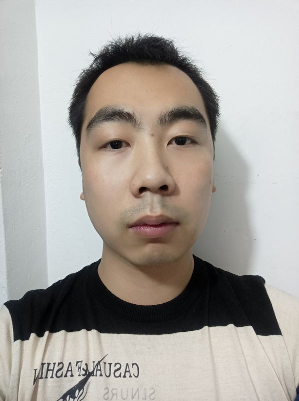 陶生的第一张照片--绍兴相亲服务中心