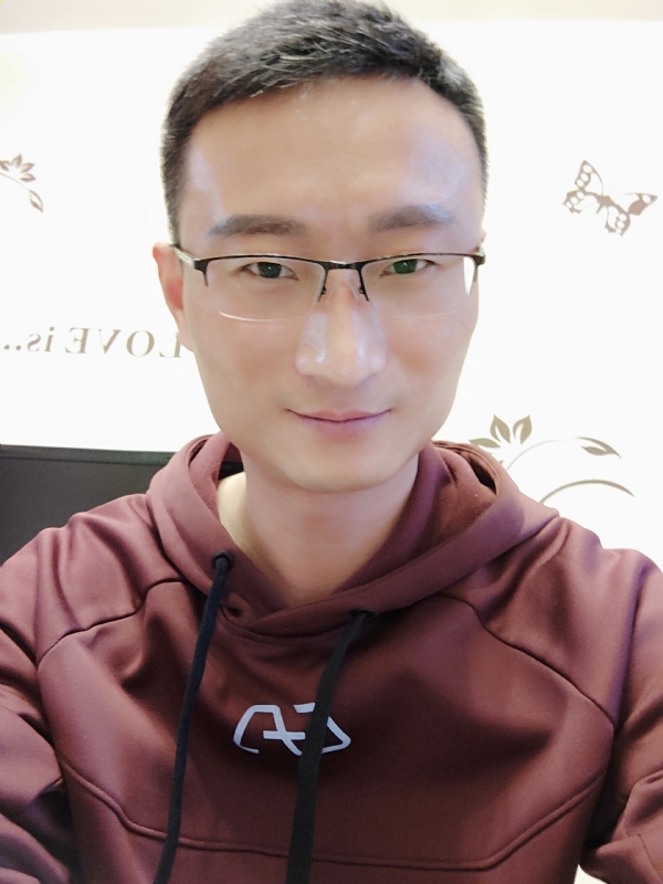 魅影的第一张照片--绍兴相亲服务中心