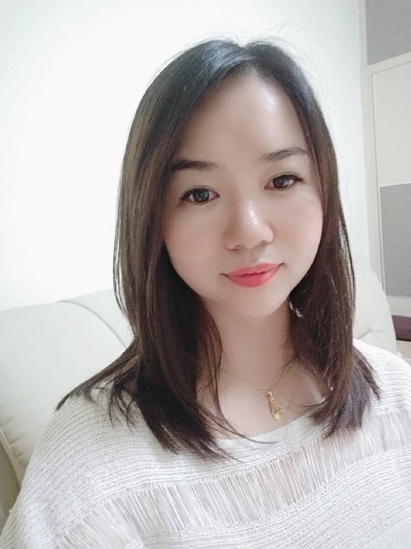 邱思敏的第二张照片--绍兴相亲服务中心