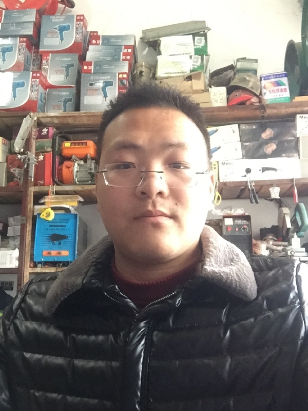 鼎福的第二张照片--绍兴相亲服务中心
