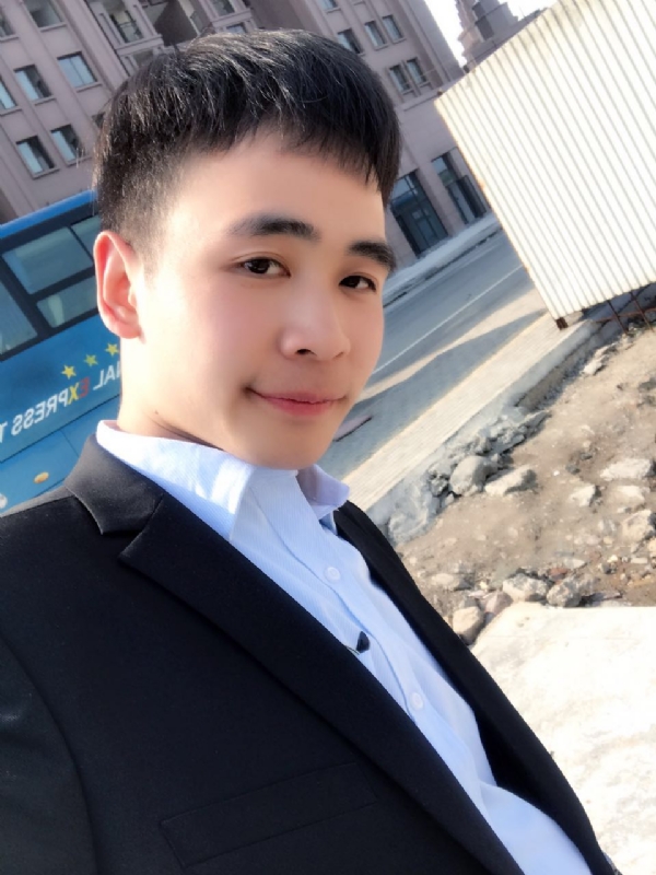 流浪者的第二张照片--绍兴相亲服务中心