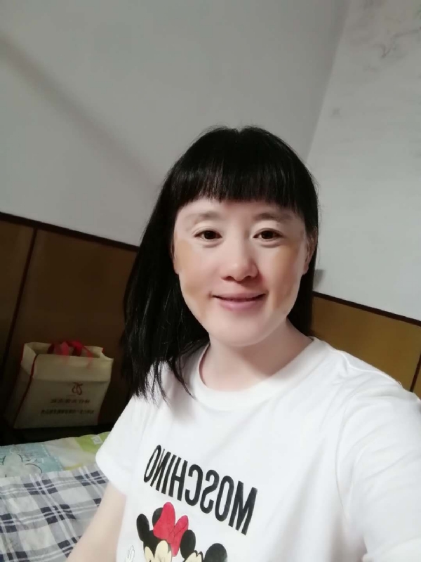 米儿的第三张照片--绍兴相亲服务中心