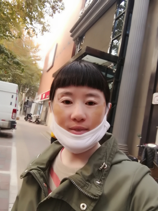 米儿的第四张照片--绍兴相亲服务中心