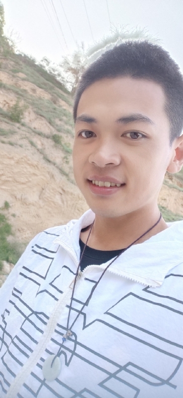 小辉的第一张照片--绍兴相亲服务中心