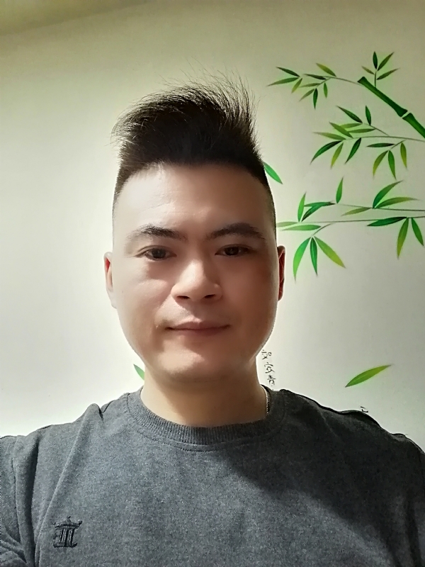 阿旭的第一张照片--绍兴相亲服务中心