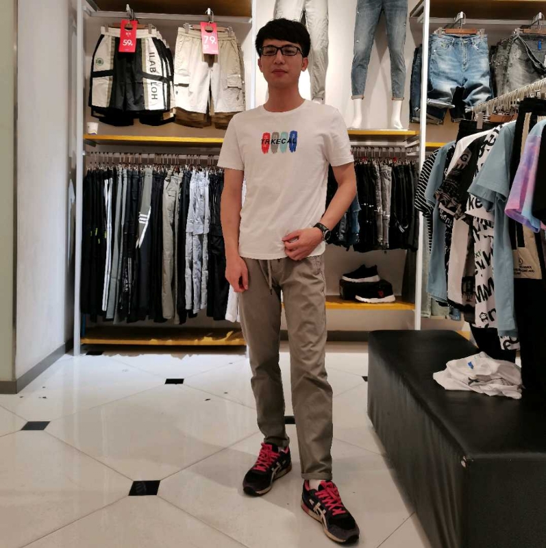 展昭的第三张照片--绍兴相亲服务中心