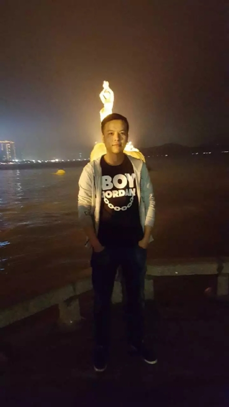 清风徐来。的第一张照片--绍兴相亲服务中心