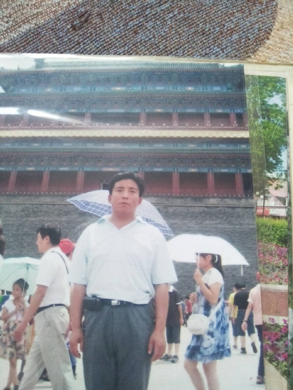李晓磊的第二张照片--绍兴相亲服务中心