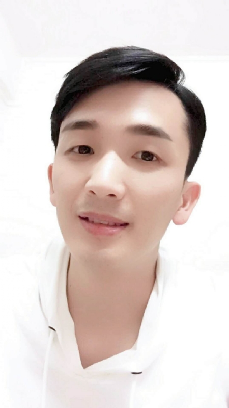 小锕方的第一张照片--绍兴相亲服务中心