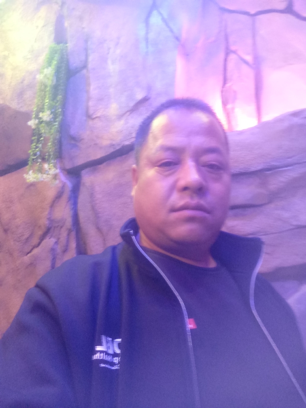 闯王的第一张照片--绍兴相亲服务中心