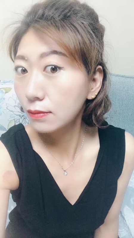 橙子??的第一张照片--绍兴相亲服务中心