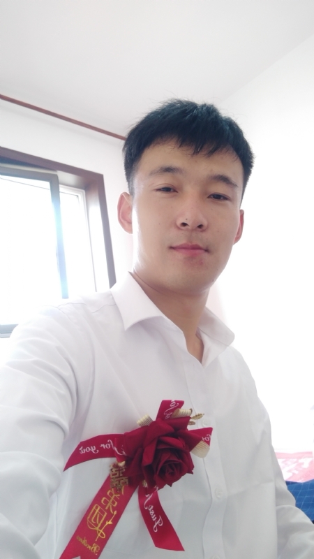 阳阳的第一张照片--绍兴相亲服务中心