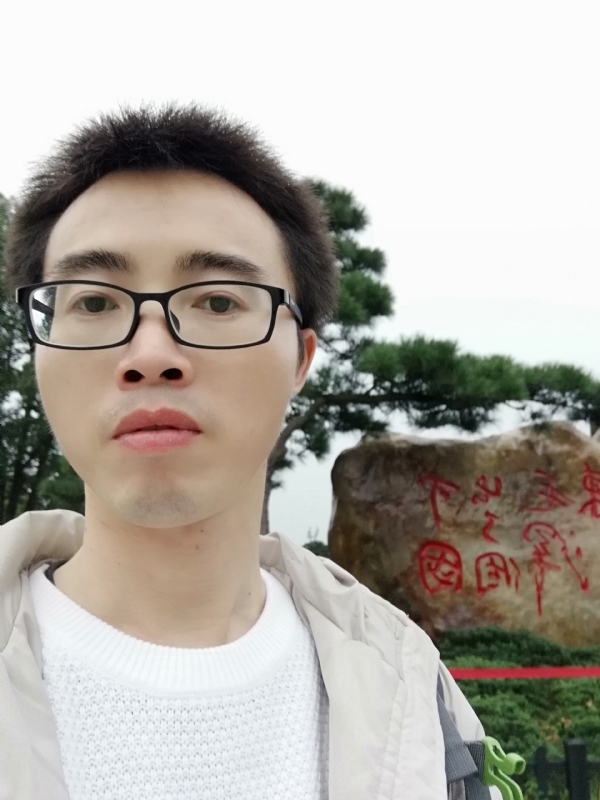 子复的第一张照片--绍兴相亲服务中心