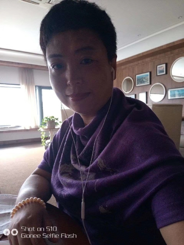 元宝的第一张照片--绍兴相亲服务中心