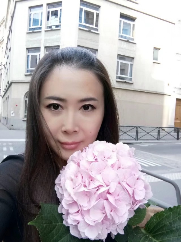 离异单身无子的第七张照片--绍兴相亲服务中心
