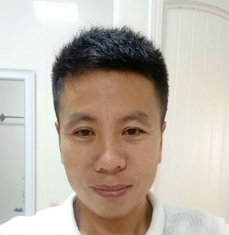 开心就好的第一张照片--绍兴相亲服务中心
