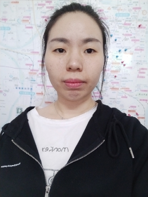 宁子的第一张照片--绍兴相亲服务中心