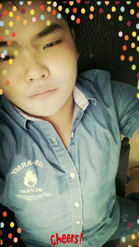 周生的第一张照片--绍兴相亲服务中心