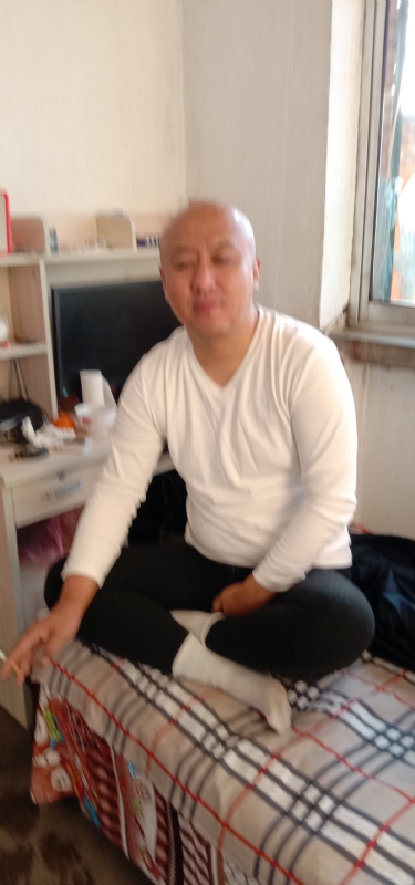 刘斌的第三张照片--绍兴相亲服务中心