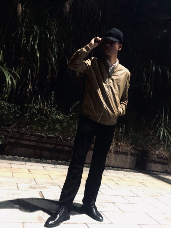 平凡的人的第三张照片--绍兴相亲服务中心