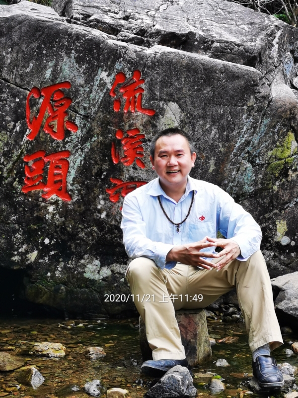 杨财神的第一张照片--绍兴相亲服务中心