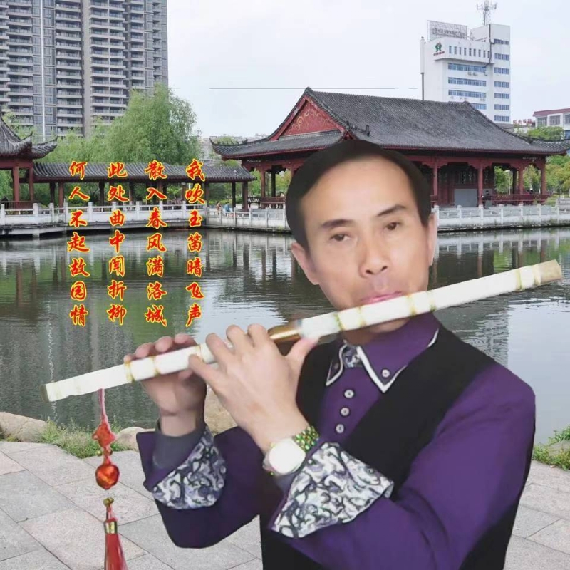 红尘之中遇见你的第一张照片--绍兴相亲服务中心