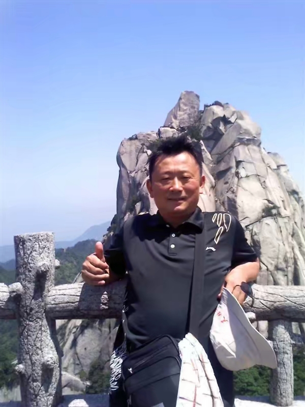 半月亭的第一张照片--绍兴相亲服务中心