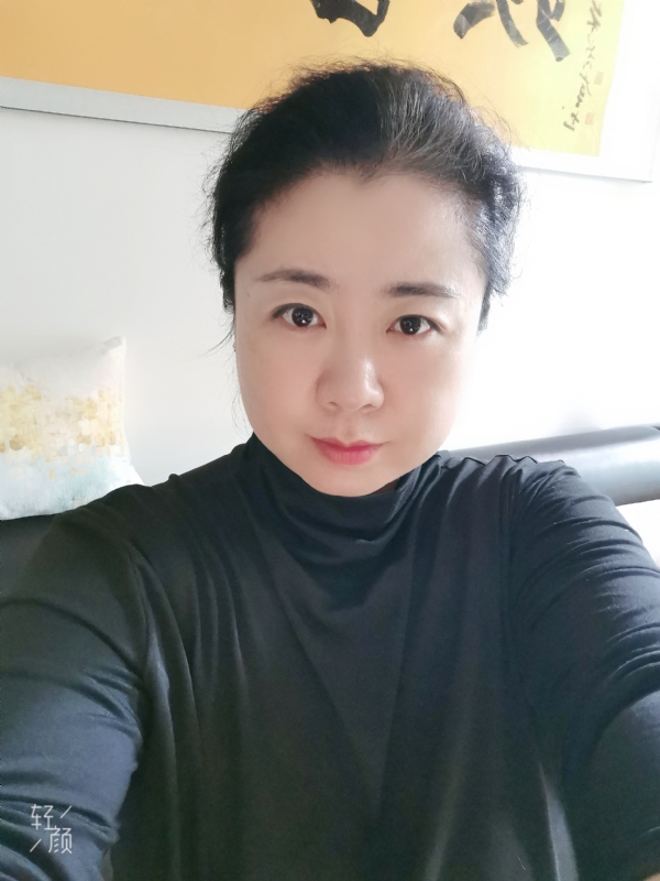 伊鑫的第一张照片--绍兴相亲服务中心