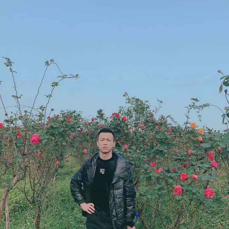 吾心永恒的第一张照片--绍兴相亲服务中心