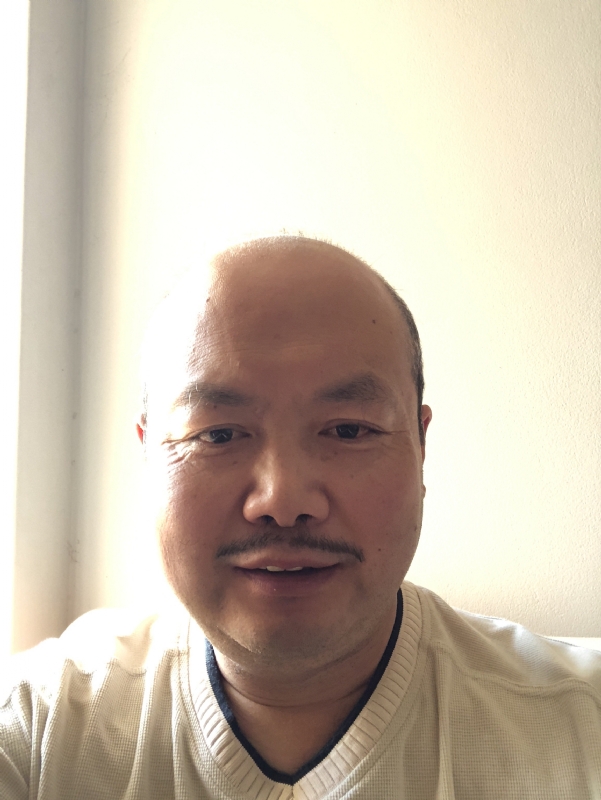 大山的第一张照片--绍兴相亲服务中心