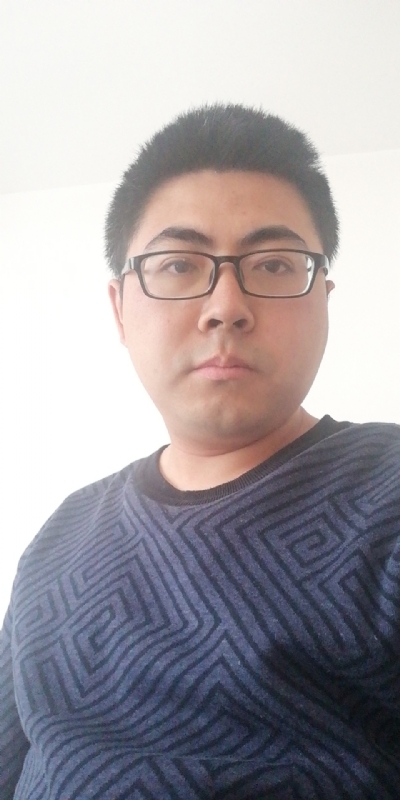 小管的第一张照片--绍兴相亲服务中心