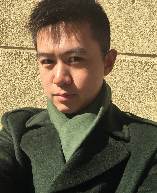 风度的第一张照片--绍兴相亲服务中心