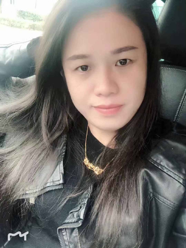 秋寶的第一张照片--绍兴相亲服务中心