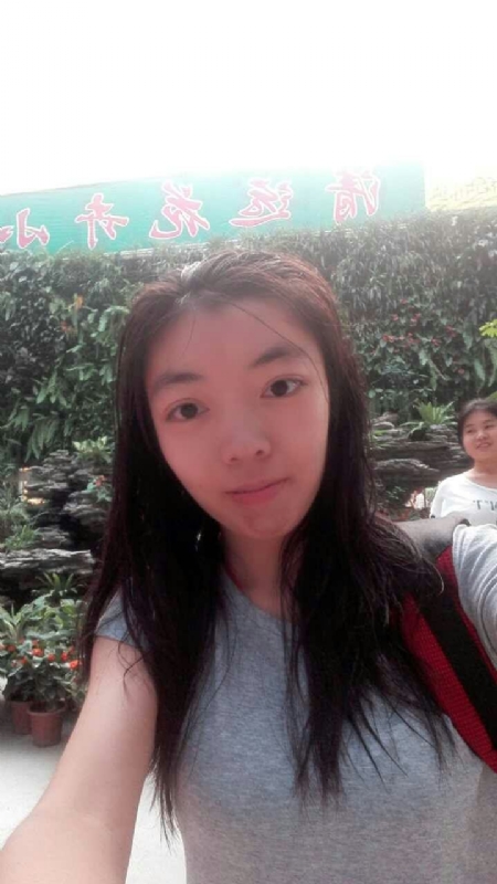 云栖的第一张照片--绍兴相亲服务中心