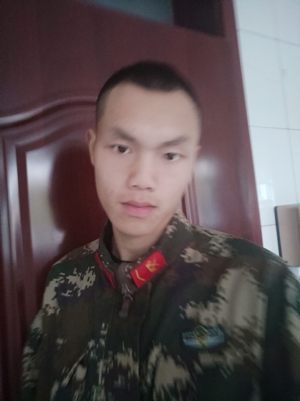 洛洛的第一张照片--绍兴相亲服务中心