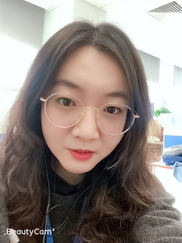可爱的第一张照片--绍兴相亲服务中心