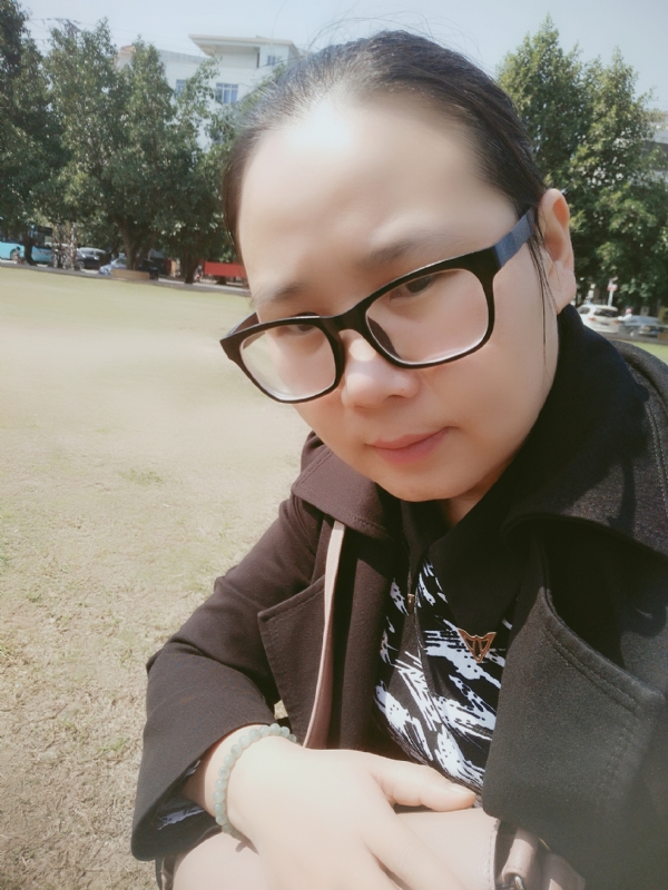 彩虹总在风雨后的第一张照片--绍兴相亲服务中心