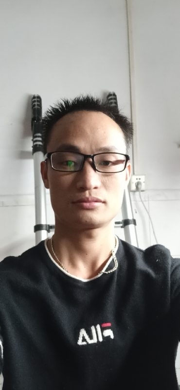 蔡先生的第一张照片--绍兴相亲服务中心