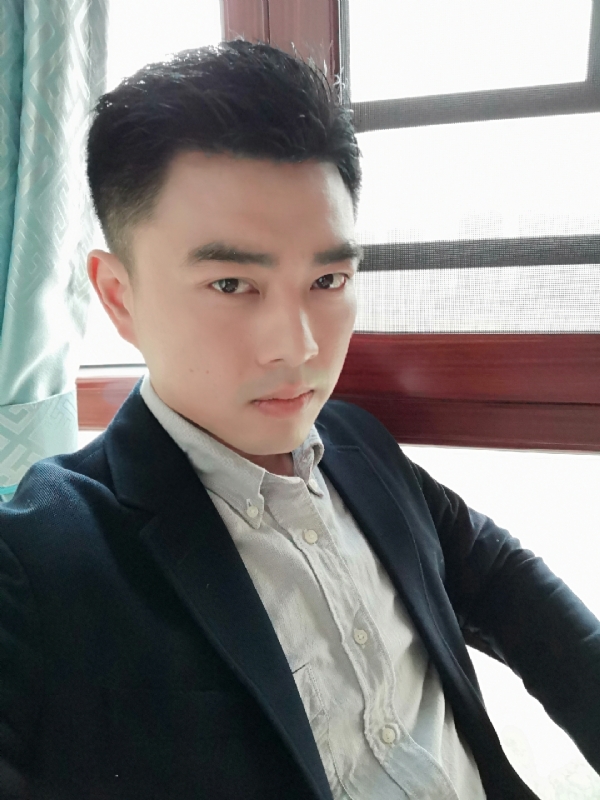 好久不见的第一张照片--绍兴相亲服务中心