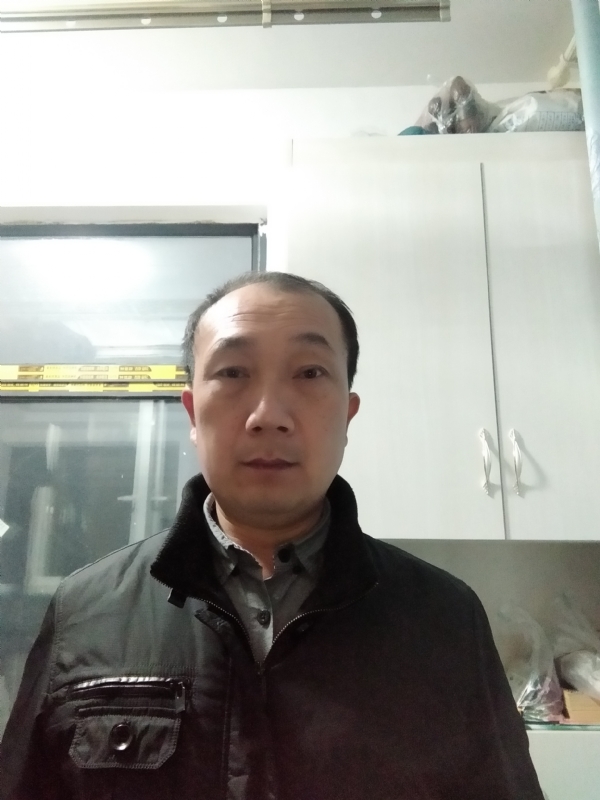 平安的第一张照片--绍兴相亲服务中心
