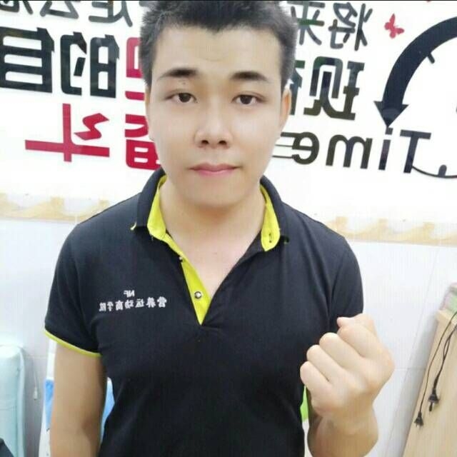 Sage的第二张照片--绍兴相亲服务中心