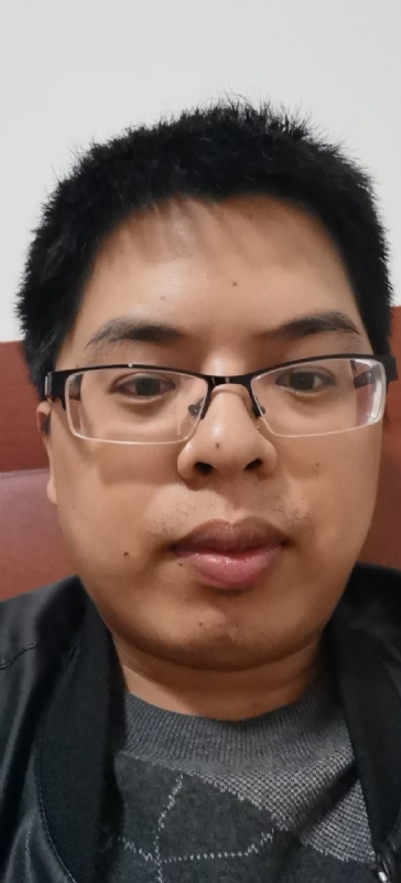 感觉还行的第一张照片--绍兴相亲服务中心
