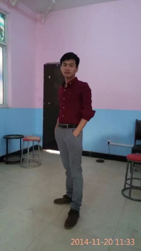 掌柜的第一张照片--绍兴相亲服务中心
